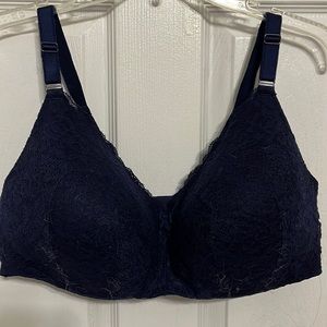Torrid bra